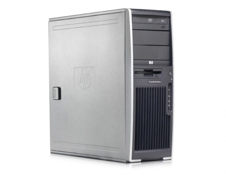 MÁY BỘ HP Workstation XW4600 Q6600/4GB/250G/GT9600