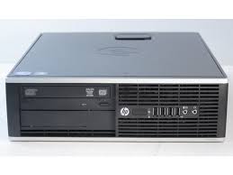 Máy bộ HP Compaq 6200 Pro SFF mới : I3 2120 - 4G - 250G  