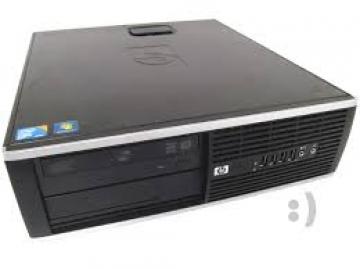 Máy bộ HP Compaq 6000 NẰM MINI Q6600/4G/250G/DVDRW