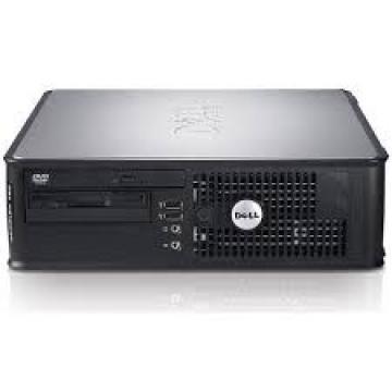 Máy bộ Dell Optiplex 780DT NẰM mới : Q8200/4G/250G/DVDRW