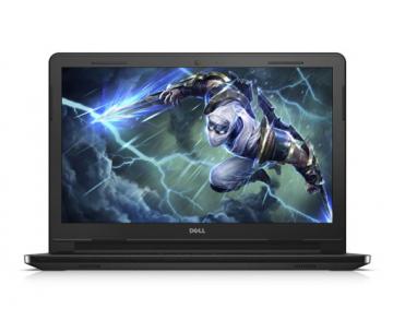 Laptop Dell Inspiron N3459 – I5 6200U/ 4G/ 500G/14.1