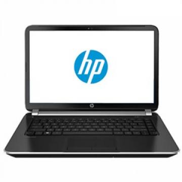 Laptop HP 14-r041TU i3 4030/4gg/500gb chính hang